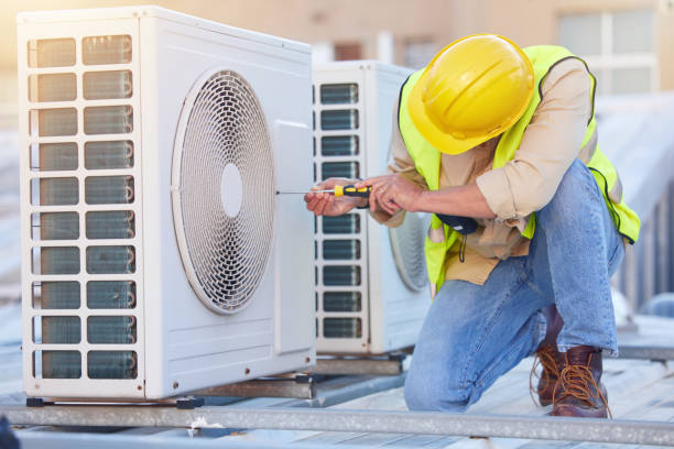 Best Air conditioning repair  in Marquette Heights, IL