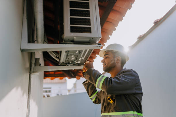 Best HVAC tune-up services  in Marquette Heights, IL