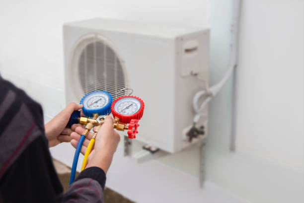 Best Emergency HVAC repair  in Marquette Heights, IL