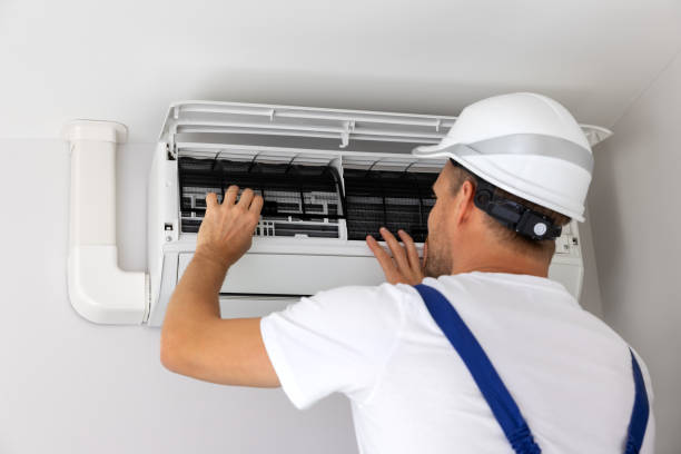 Best HVAC emergency services  in Marquette Heights, IL