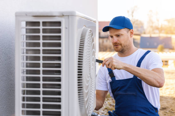 Trusted Marquette Heights, IL HVAC Experts