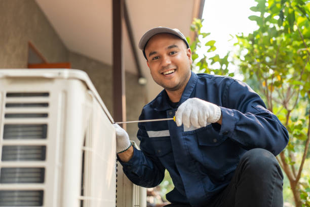 Best Affordable air conditioning repair  in Marquette Heights, IL