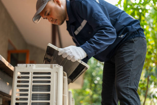 Best HVAC companies near me  in Marquette Heights, IL