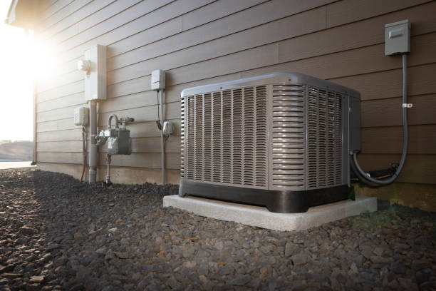 Best HVAC tune-up services  in Marquette Heights, IL